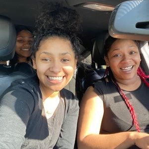 Meet your Posher, Deanna